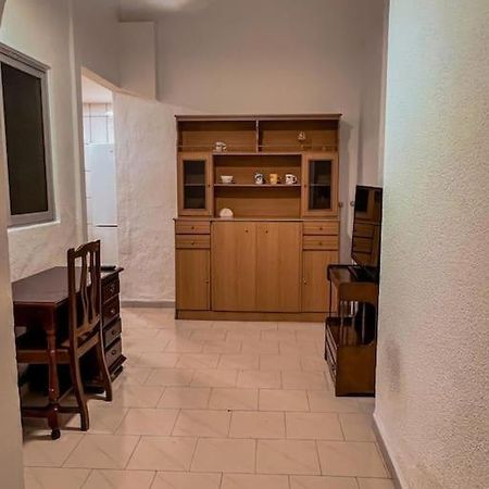 Apartamento En Cordoba Leilighet Eksteriør bilde