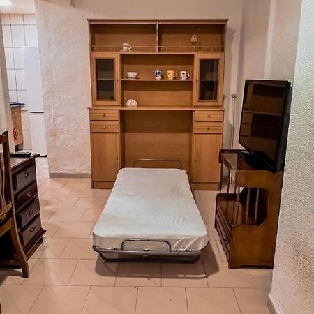 Apartamento En Cordoba Leilighet Eksteriør bilde