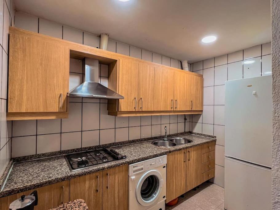 Apartamento En Cordoba Leilighet Eksteriør bilde