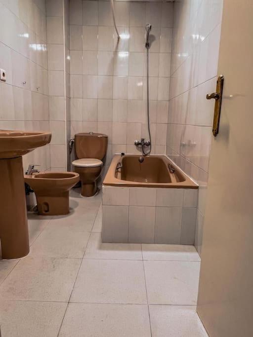 Apartamento En Cordoba Leilighet Eksteriør bilde