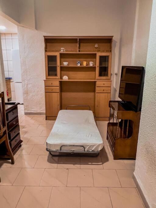 Apartamento En Cordoba Leilighet Eksteriør bilde