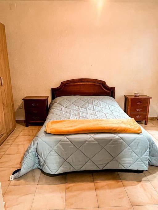 Apartamento En Cordoba Leilighet Eksteriør bilde